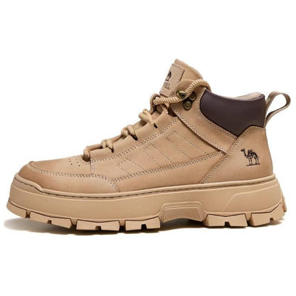 Сапоги мужские Camel