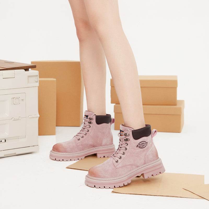 Сапоги женские Dickies - Boxette Shop