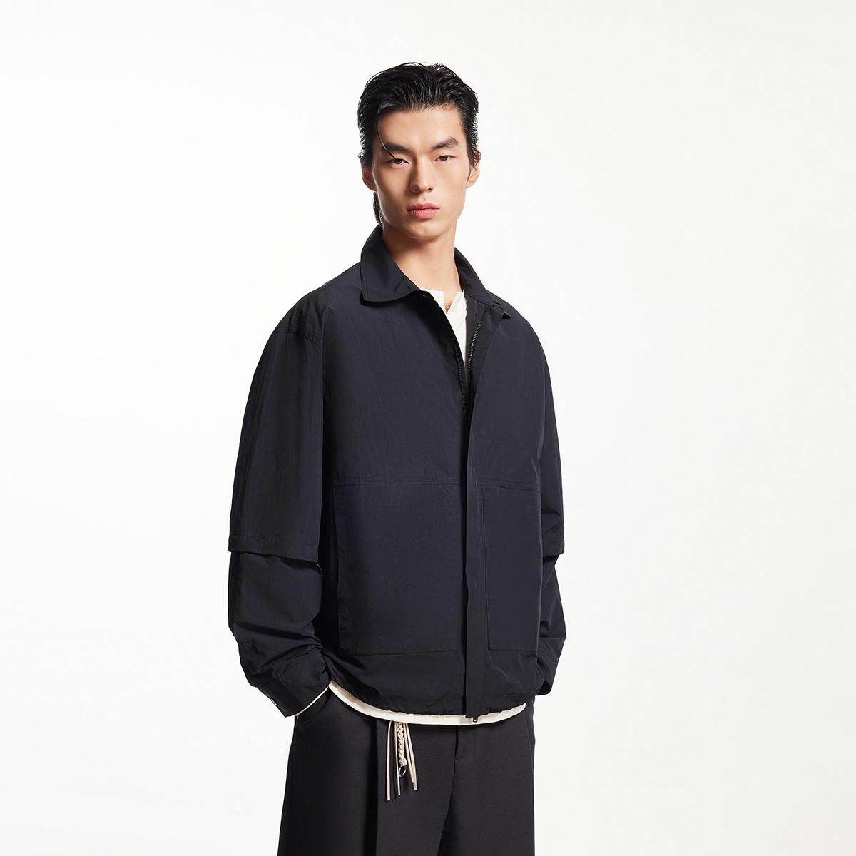 Куртка мужская Jack Jones CLEAN FIT - Boxette Shop