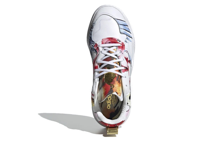 Adidas Originals Super Court Rx Cny krossovkalari