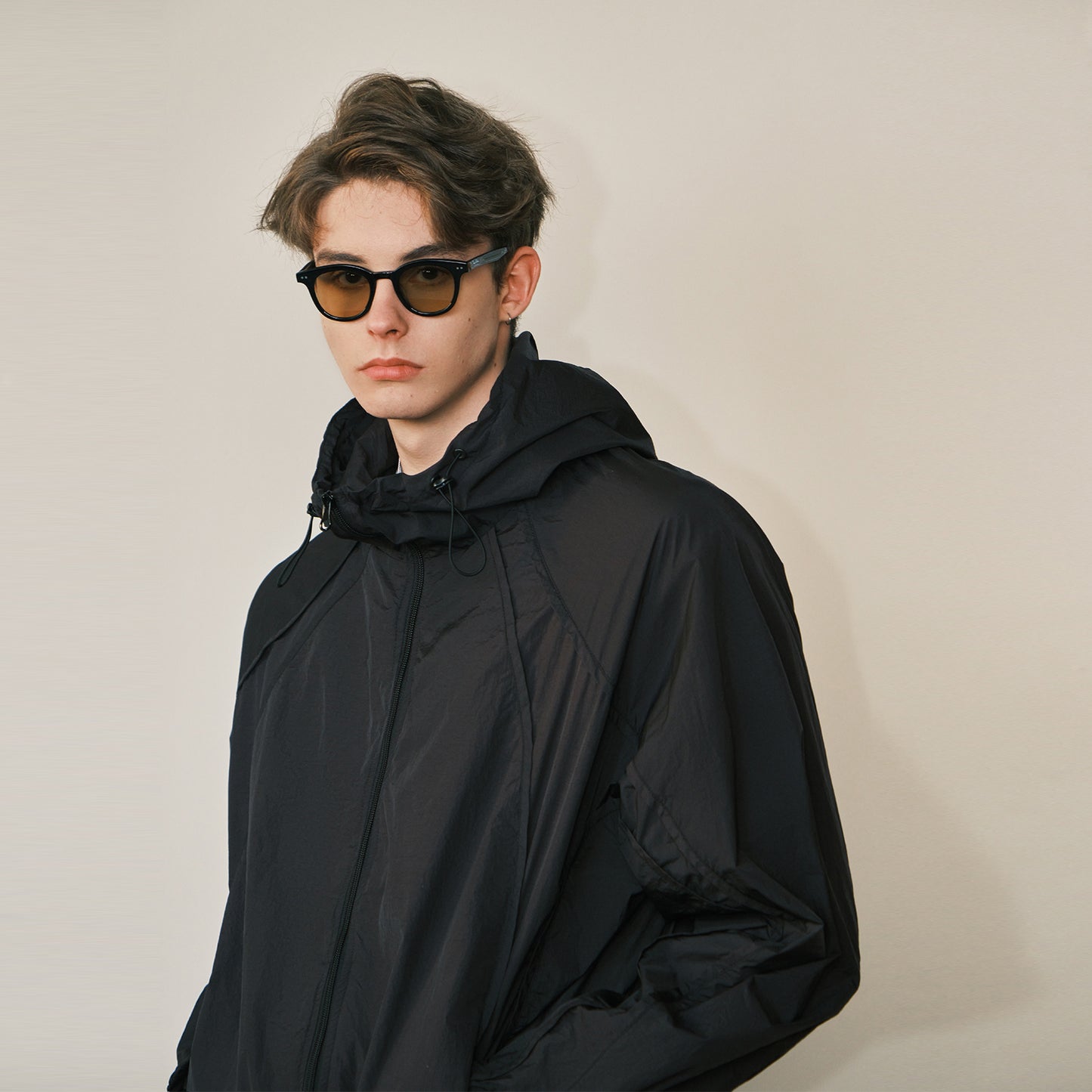 Куртка ветровка мужская Lilbetter