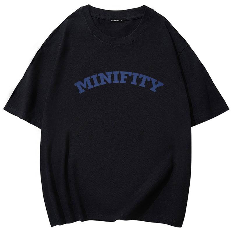 Футболка Minfinity - Boxette Shop