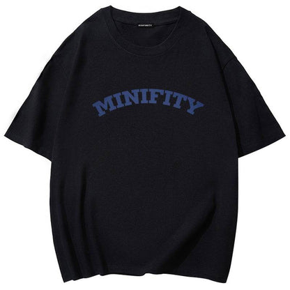 Футболка Minfinity - Boxette Shop