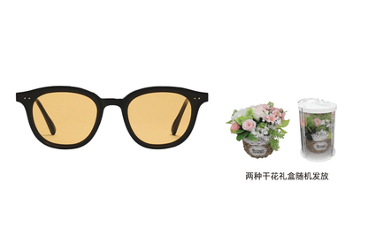 Солнцезащитные очки Gentle Monster Lang-O1 - Boxette Shop