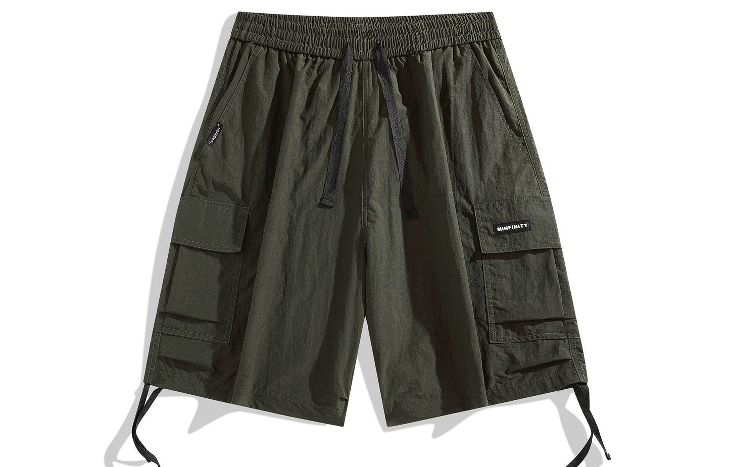 Шорты Minfinity - Boxette Shop