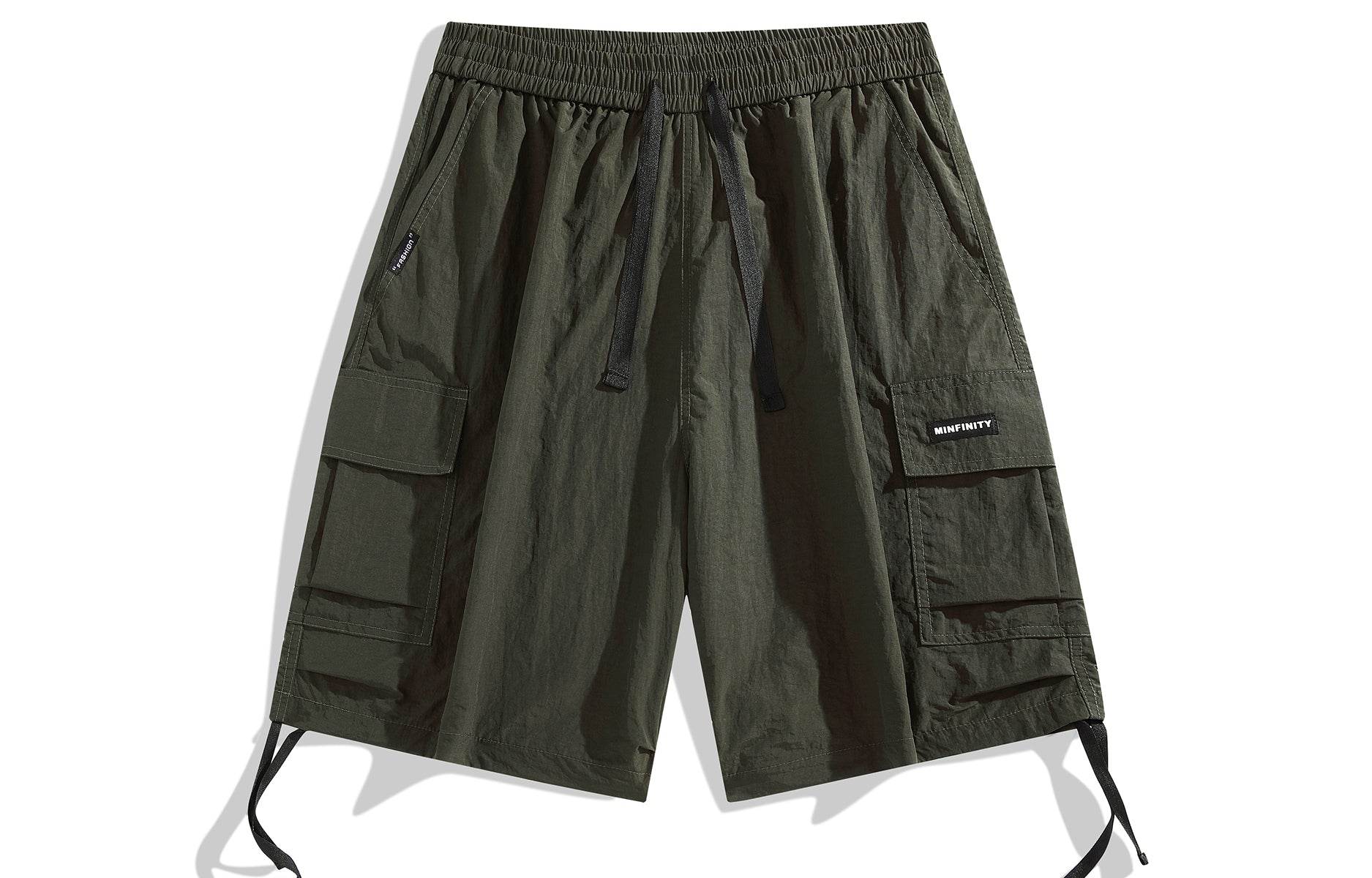 Шорты Minfinity - Boxette Shop