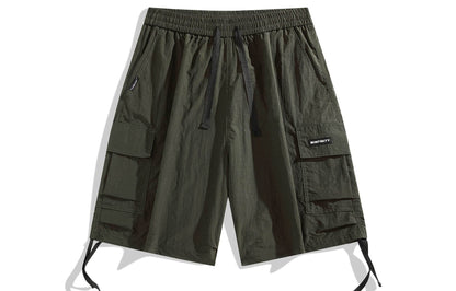 Шорты Minfinity - Boxette Shop