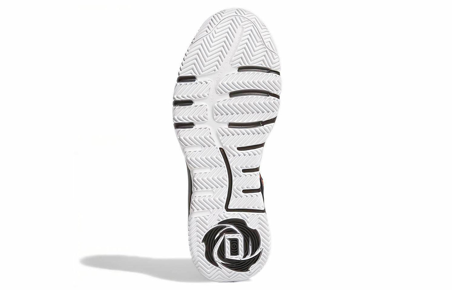 Кроссовки мужские Adidas D Rose Son of Chi - Boxette Shop