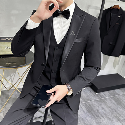 Костюм мужской Minfinity