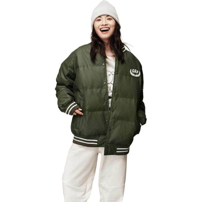 Куртка мужская GAP FW23 - Boxette Shop