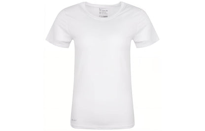 Футболка женская Nike Solid - Boxette Shop
