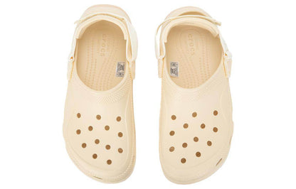 Шлепанцы женские Crocs EVA - Boxette Shop