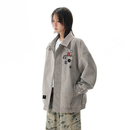 Куртка мужская PAL ONGACO cleanfit - Boxette Shop