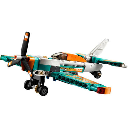 LEGO Technic "Atletik samolyotlar"