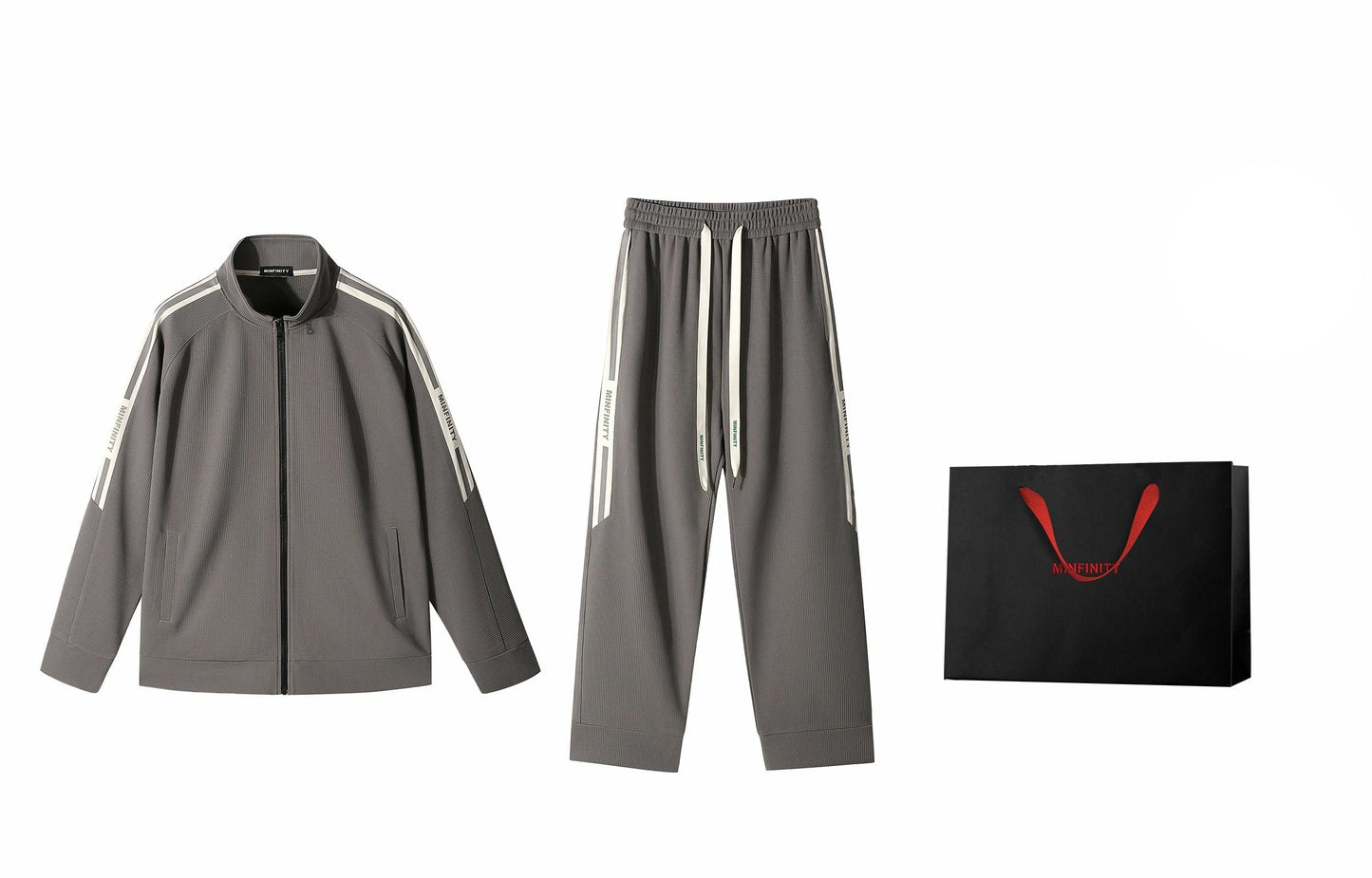 Спортивный костюм мужской Robinhood