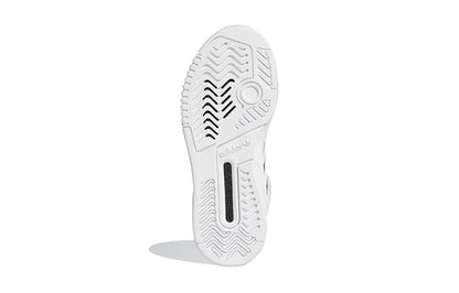 Adidas Originals Drop Step J Canvas bolalar krossovkalari
