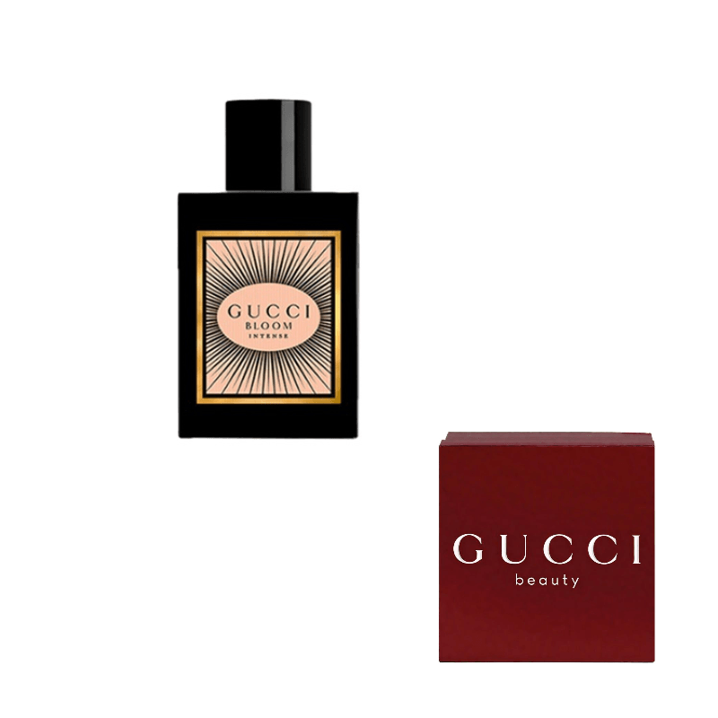 Духи женские Gucci Bloom Intense - Boxette Shop