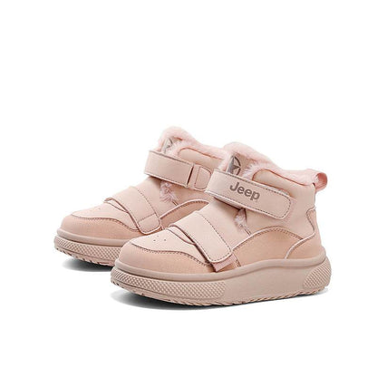 Сапоги детские Jeep - Boxette Shop