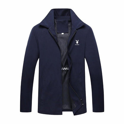 Erkaklar uchun Playboy kurtkasi