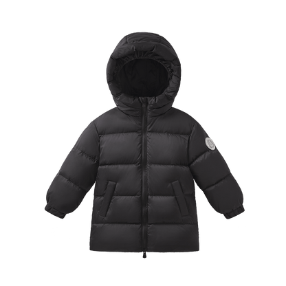 Пуховик детский Jellybaby