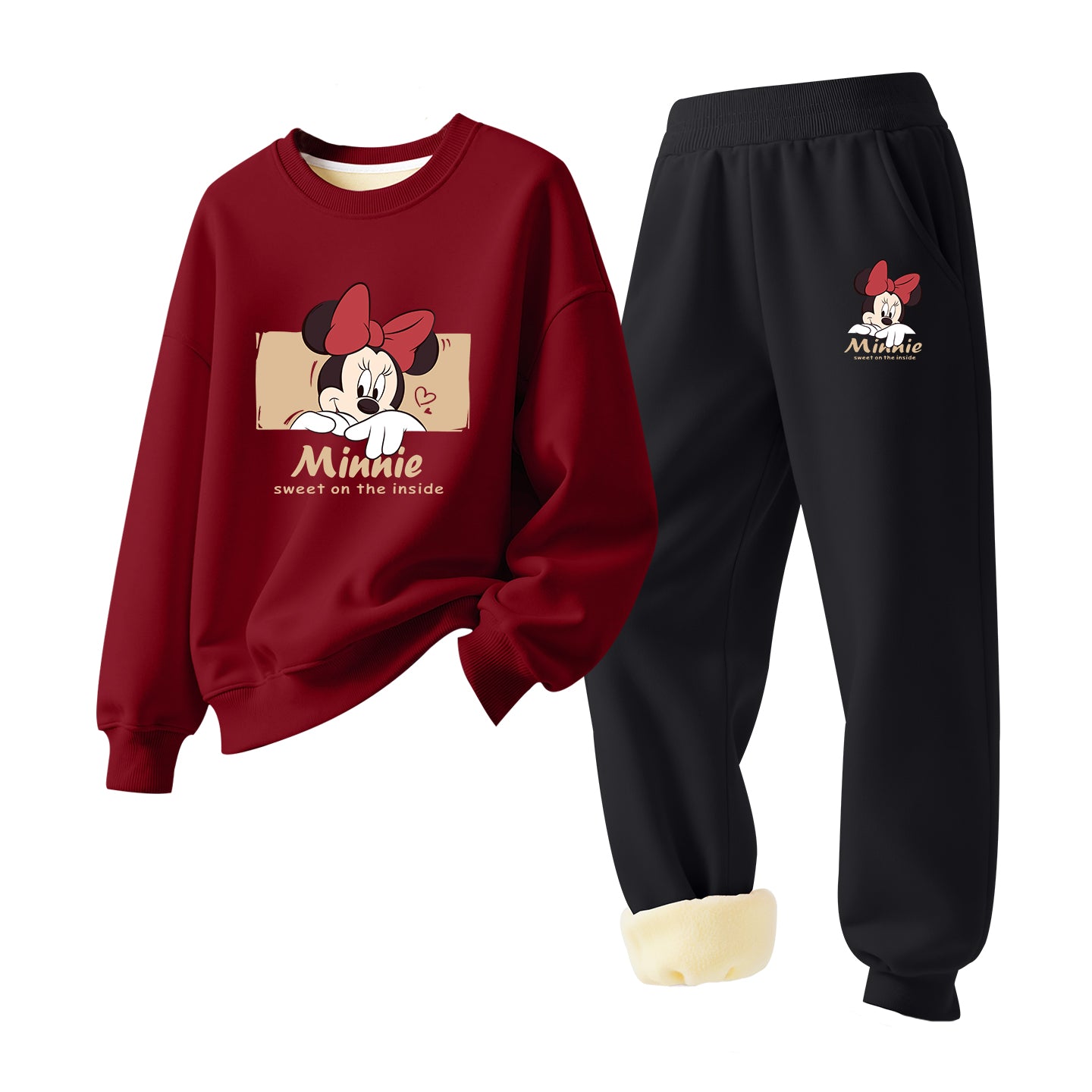 Комплект детский Disney