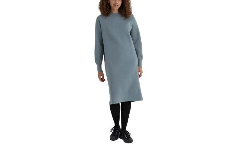 Платье женское Uniqlo Fw23 - Boxette Shop