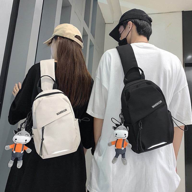 Рюкзак Warrior - Boxette Shop