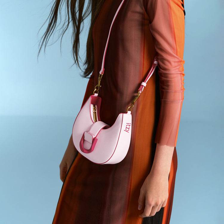 Сумка женская Charles&Keith Itzy - Boxette Shop