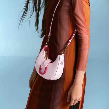 Сумка женская Charles&Keith Itzy - Boxette Shop