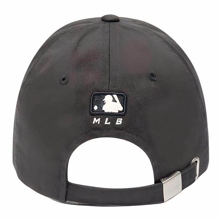 Кепка MLB Classic Logo Cotton Duck Cap - Boxette Shop