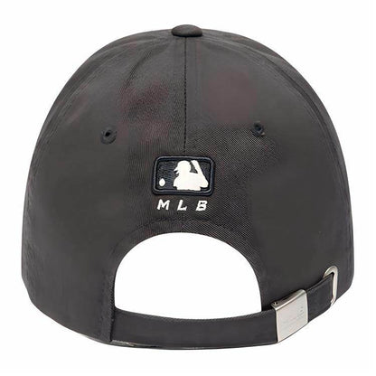 Кепка MLB Classic Logo Cotton Duck Cap - Boxette Shop
