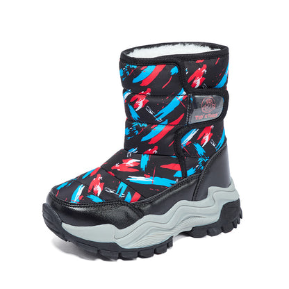 Ботинки детские Disney Snow Boots