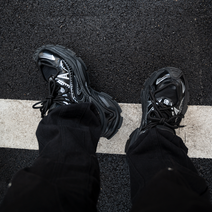 Кроссовки мужские Lilbetter