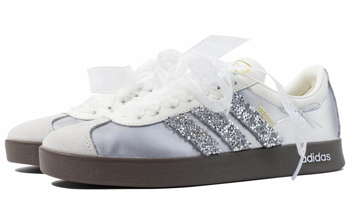 Кроссовки Adidas VL Court 2.0 - Boxette Shop