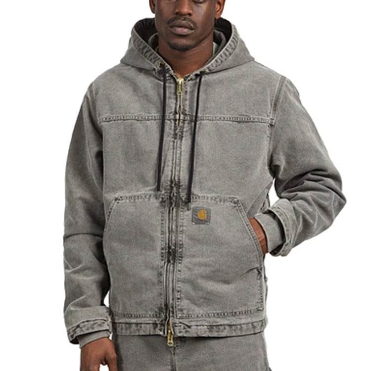 Куртка мужская Carhartt WIP - Boxette Shop