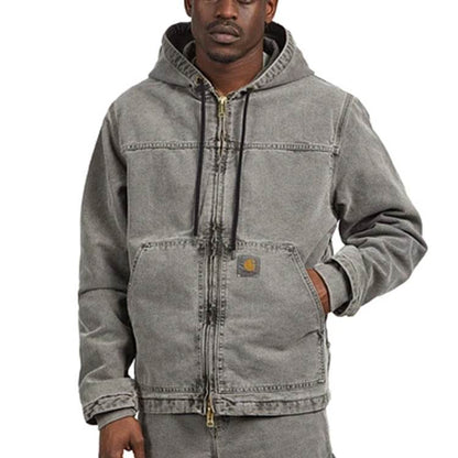 Куртка мужская Carhartt WIP - Boxette Shop