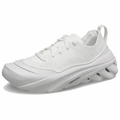 Кроссовки Crocs Echo Round Toe Lace Up - Boxette Shop