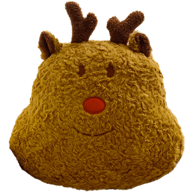 Декоративная подушка - Boxette Shop