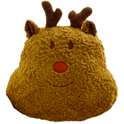 Декоративная подушка - Boxette Shop