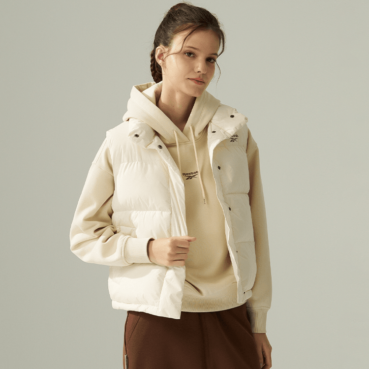 Жилет женский Reebok - Boxette Shop