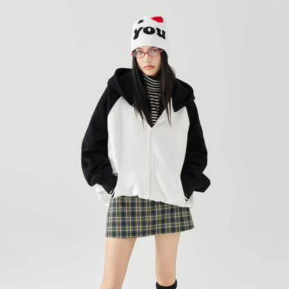 Худи женское Golfcross - Boxette Shop