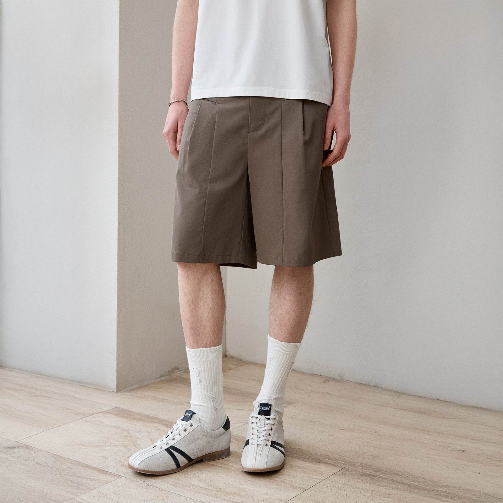 Шорты мужские Lilbetter cleanfit - Boxette Shop