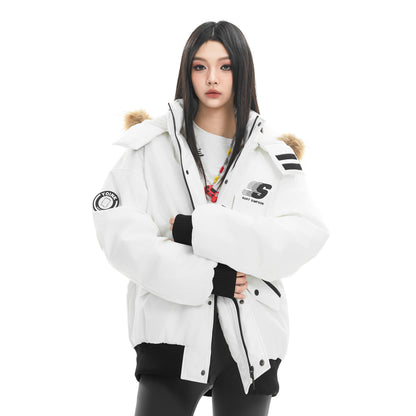 Simpsonsning pastki kurtkasi