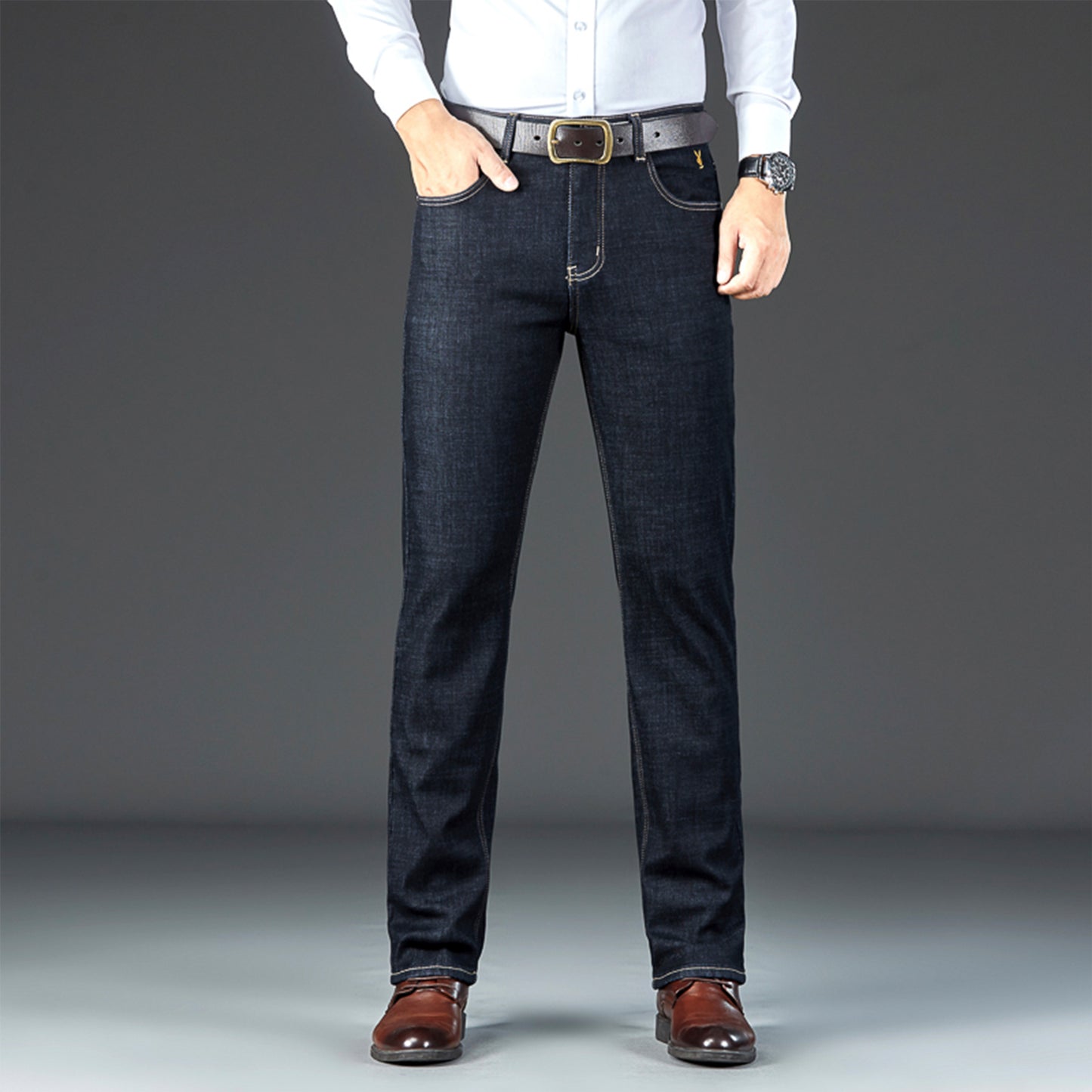 Erkaklar uchun Playboy jinsi shimlari