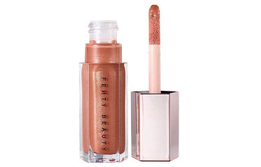 Блеск для губ женский Fenty Beauty Stardust Bomb 3D Flow Lip Glaze - Boxette Shop