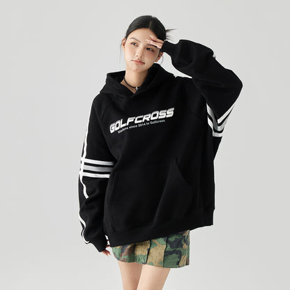 Худи женское Golfcross