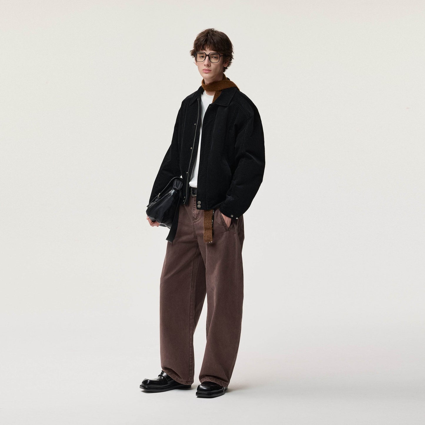 Джинсы мужские Lilbetter fly - Boxette Shop