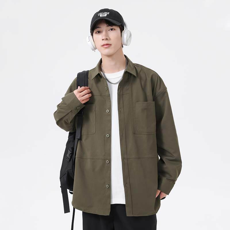 Рубашка Minfinity - Boxette Shop