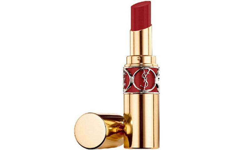 Помада YSL Saint Laurent Water Lustre Aura - Boxette Shop