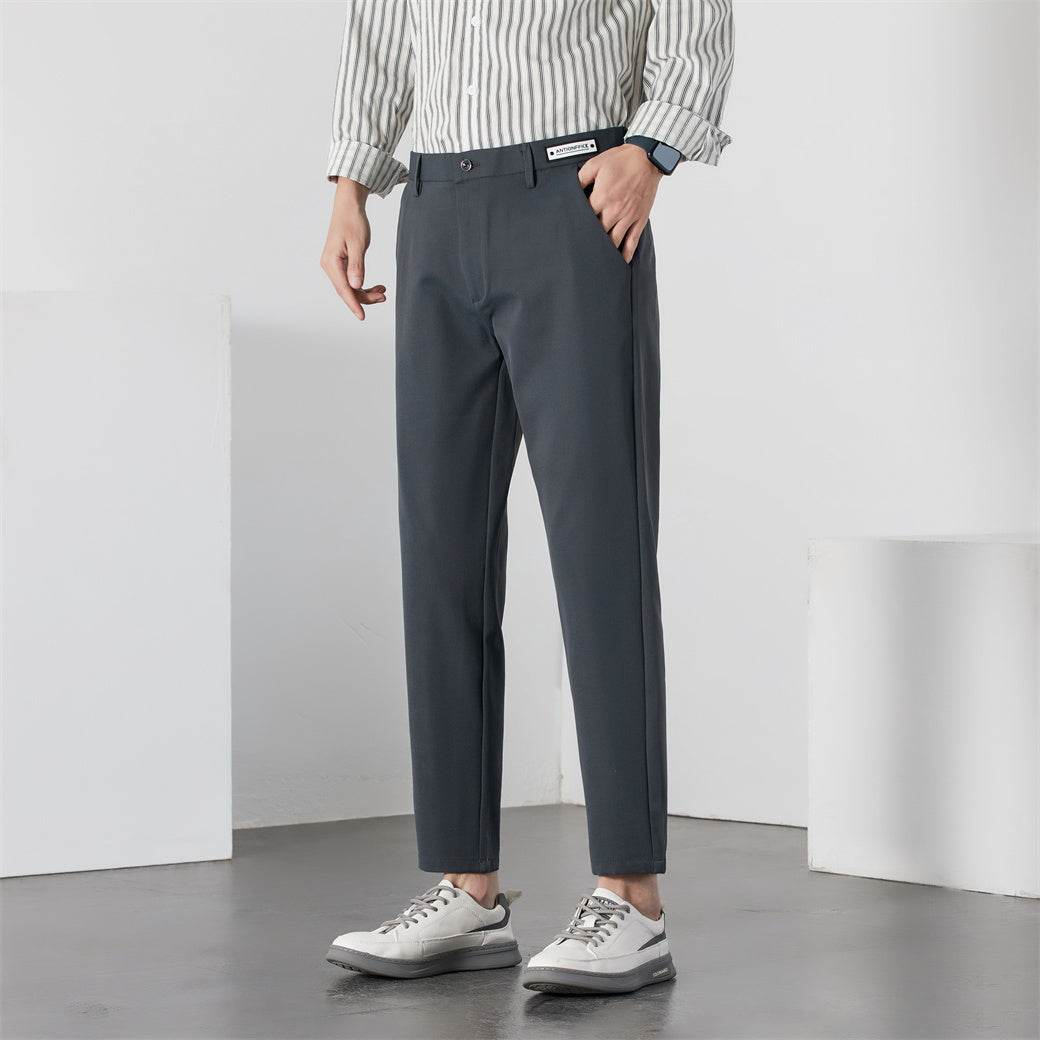 Брюки мужские Antioffice - Boxette Shop